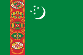 土庫曼斯坦